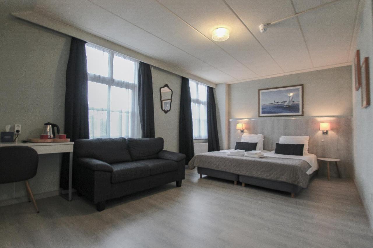 Hotel Joli Bergen Kültér fotó