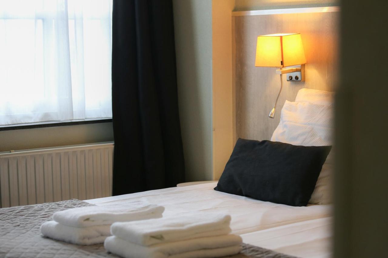 Hotel Joli Bergen Kültér fotó