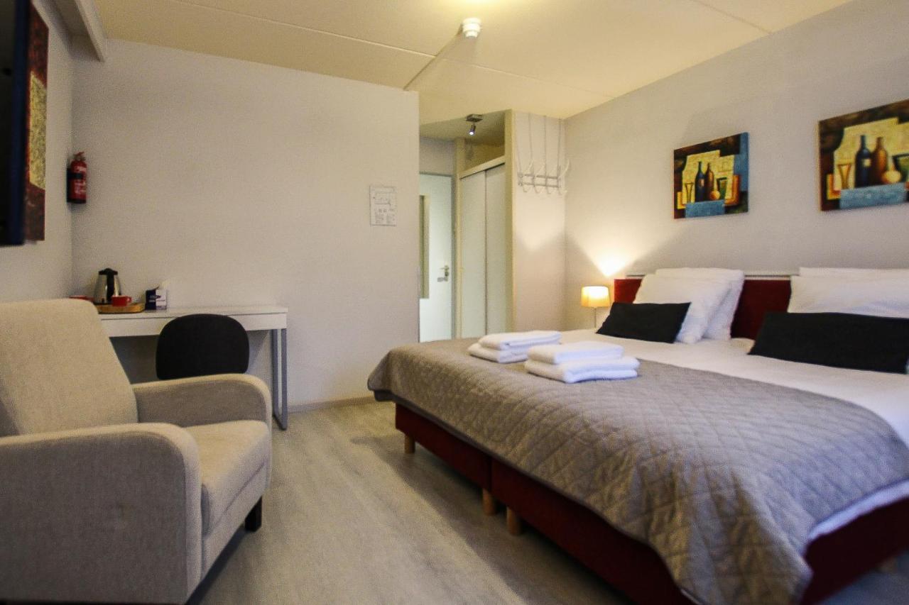 Hotel Joli Bergen Kültér fotó