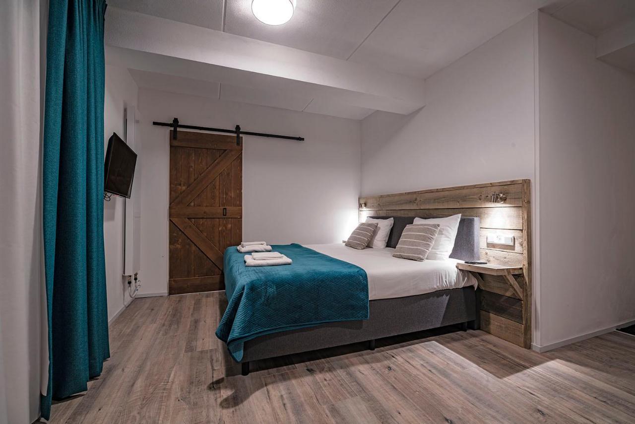 Hotel Joli Bergen Kültér fotó