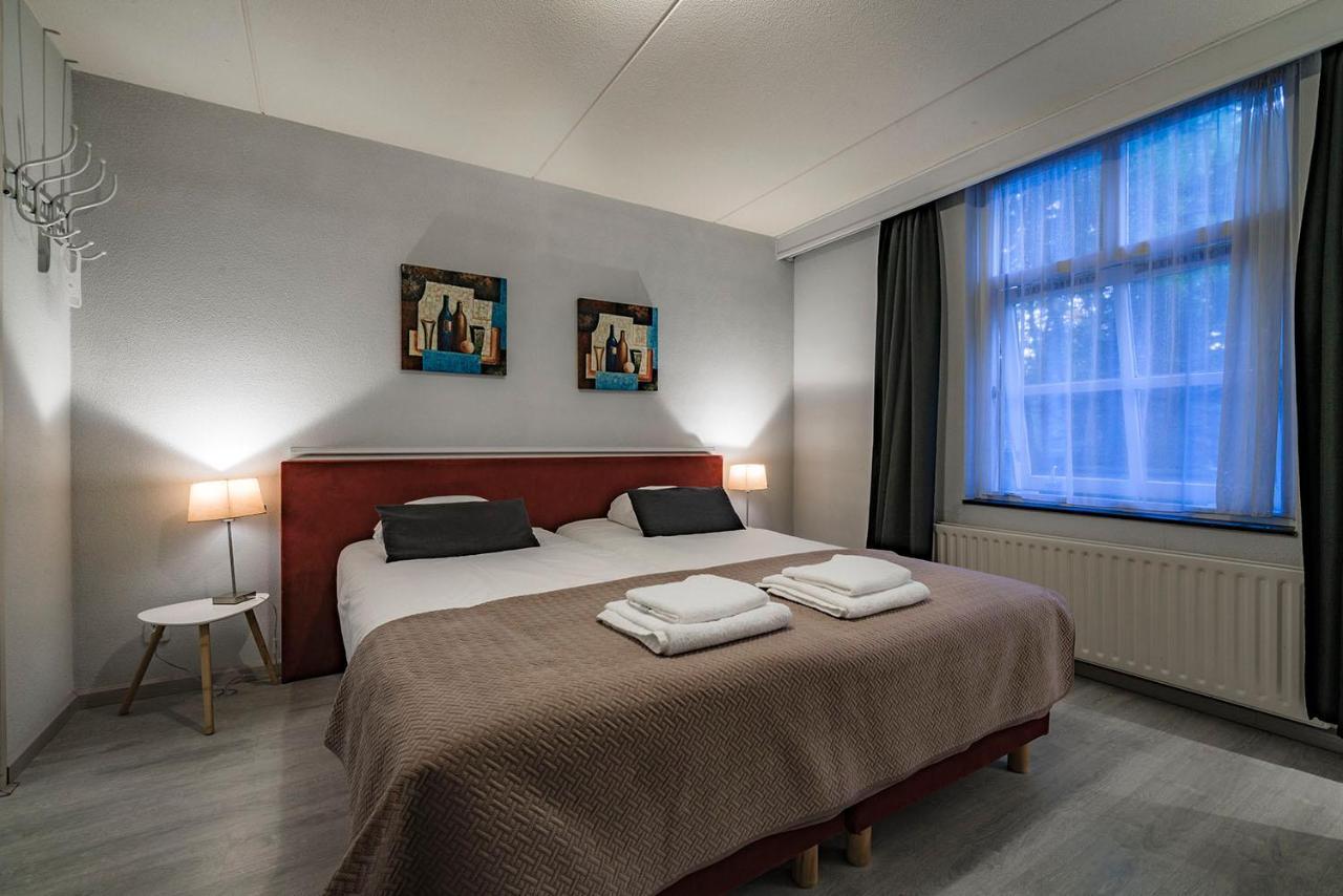 Hotel Joli Bergen Kültér fotó