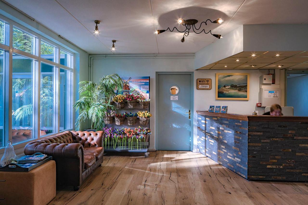 Hotel Joli Bergen Kültér fotó